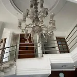 Blossoms Room Hotel Hyderabad Heights- Luxury Collection- Banjara Hills