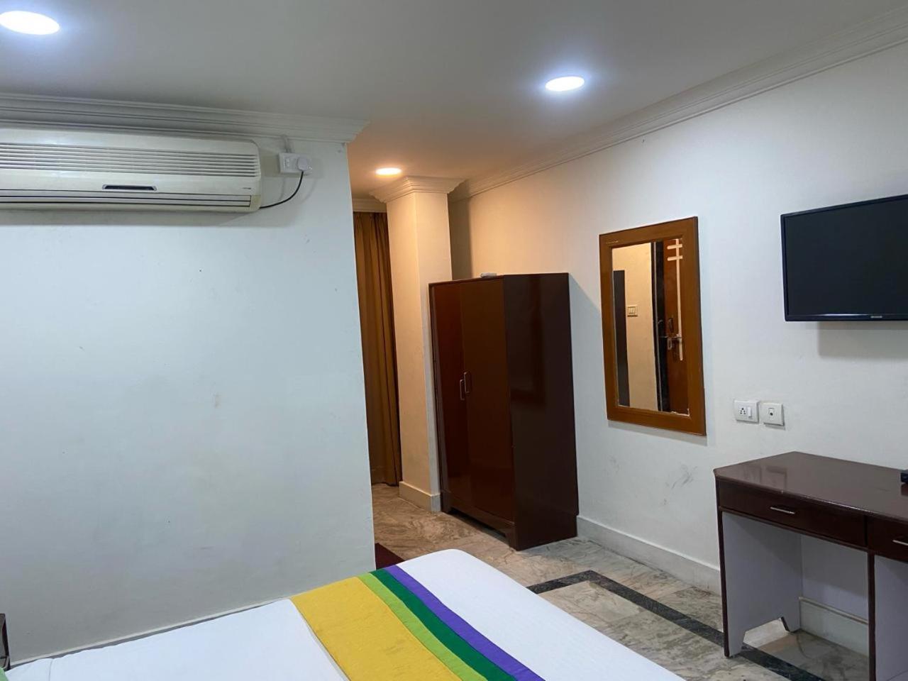Blossoms Heights- Luxury Collection- Banjara Hills