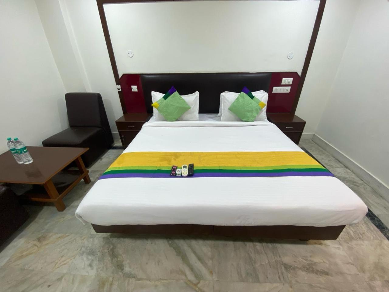 Blossoms Heights- Luxury Collection- Banjara Hills Hyderabad
