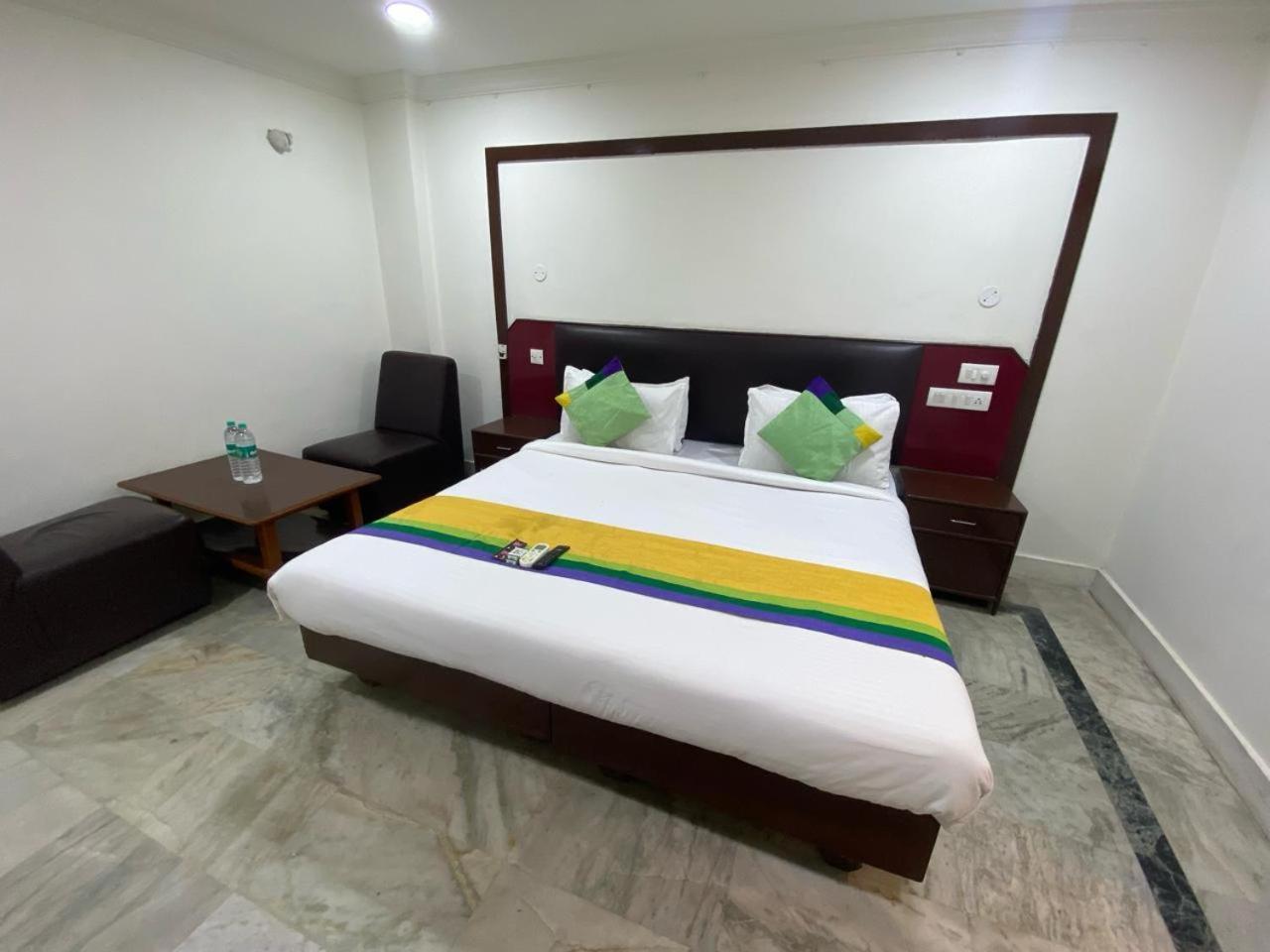 Blossoms Heights- Luxury Collection- Banjara Hills 3* Hyderabad