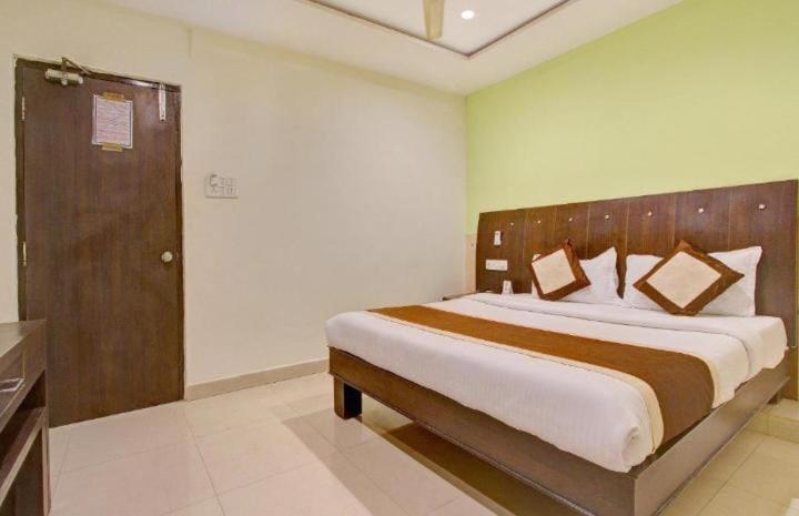 Blossoms Heights- Luxury Collection- Banjara Hills Hotel 3*